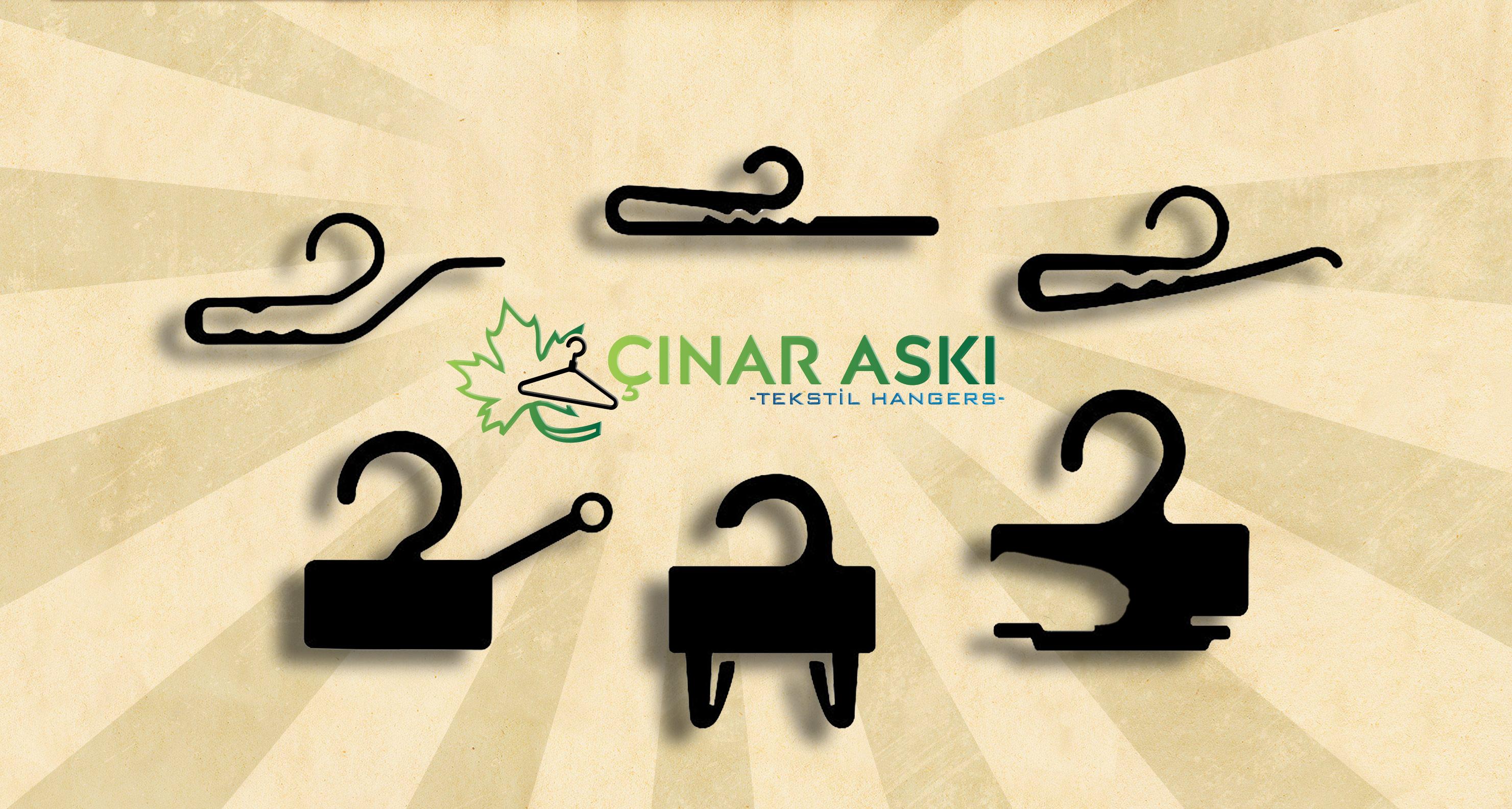 Çınar Askı | Kaliteli Askı İmalatı ve Çözümleri